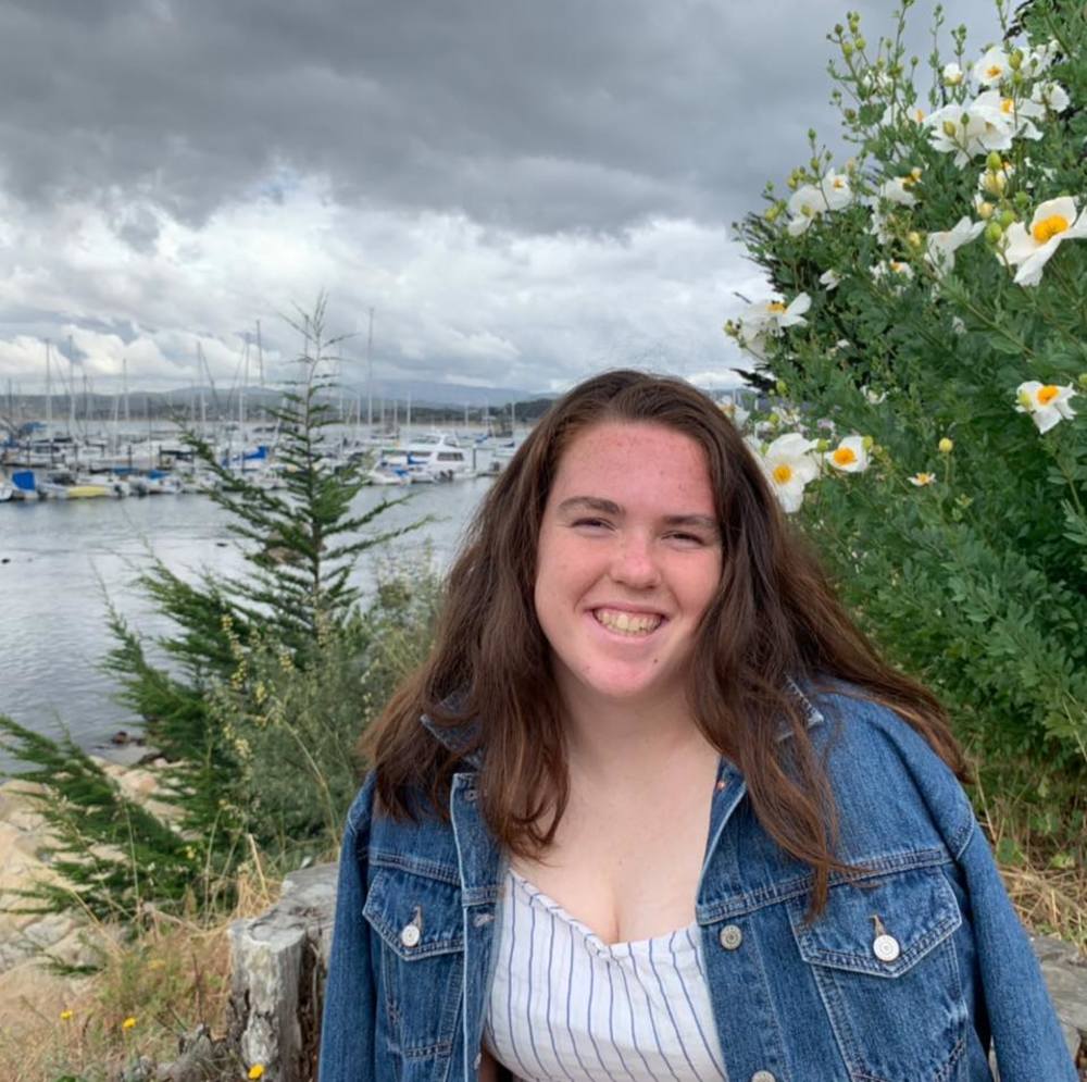 Meet your Posher, Carissa